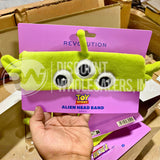 Revolution Toy Story Alien Head Band (72 Pcs Lot)