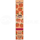 Revolution Tasty Peach Tinted Lip Oil Peachy Keen 0.20 Fl (144 Pcs Lot)