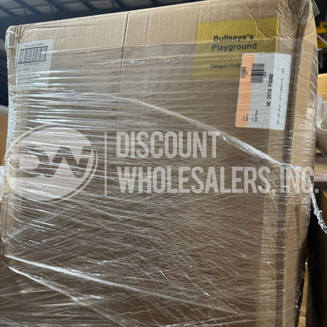 Economy TGT Case Pack Truckload (26 Pallet Per Truck)