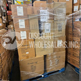 Creme Cosmetic & Beauty Mix Pallet Assorted Makeup (10000 Pcs Per Pallet)