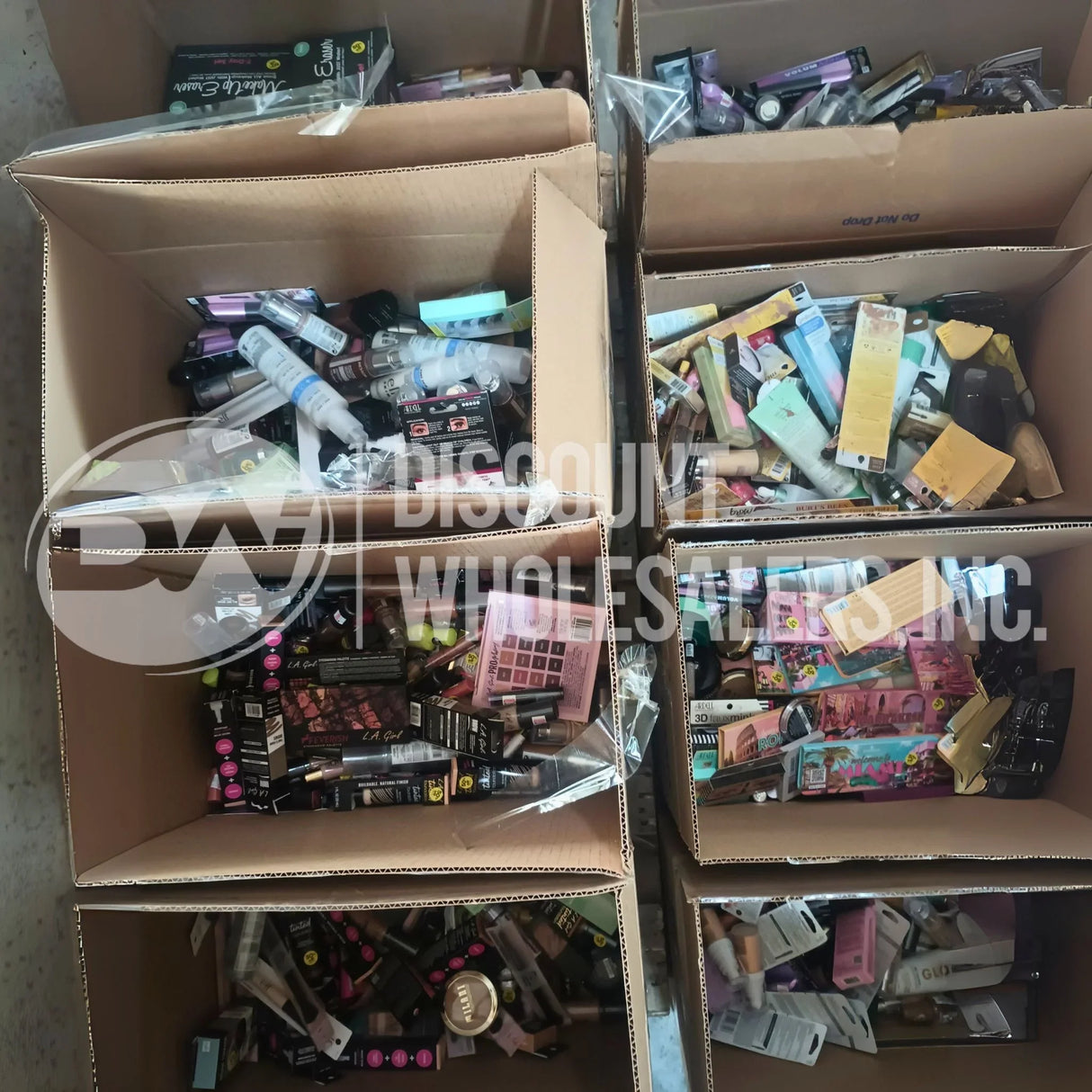 CVS COSMETIC (3226 PCS/PLT)