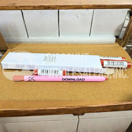 BH Download Lipliner (72 Pcs Lot)