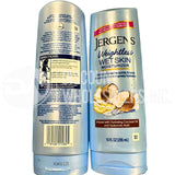Jergens Weightless Wet Skin Moisturizer with Hydrating Coconut Oil 10 Oz (55 Pcs Lot)