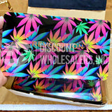 Revolution Chilled Eyeshadow Palette with Cannabis Sativa Seed Oil (36 Pcs Lot)