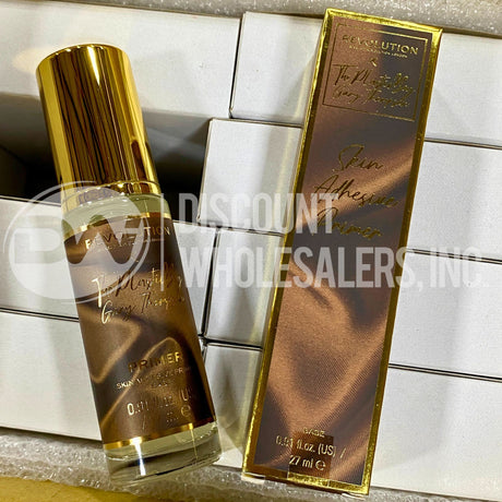 Revolution X The Plastic Boy Skin Adhesive Primer (72 Pcs Lot)