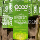 Good Clean Love Restore Moisturizing Vaginal Gel - 2 fl oz (200 Pcs Lot)