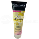 John Frieda Go Blonder Lightening Shampoo 8.3 fl oz (150 Pcs Lot)