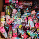 Almay Lip Vibes Lipstick Assorted Different Shades (120 Pcs Lot)
