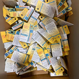 Burt's Bees Rescue Balm - Eucalyptus & Turmeric (100 Pcs Lot)