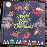 Christmas Books Different Characters (106 Pcs Lot)