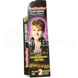 Brush Buddies Justin Bieber Limited Edition Plays 2 Songs (46 Pcs Lot)