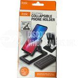 Itek Adjustable Collapsible Phone Holder (320 Pcs Lot)
