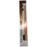 Revolution Balayage Brow Ash Brown NET:0.03oz (74 Pcs Lot)