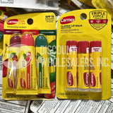 Carmex Assorted Different Styles And Sizes (280 Pcs Lot)