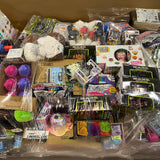 ASSORTED MIX TOYS (350 Pcs Per Pallet)