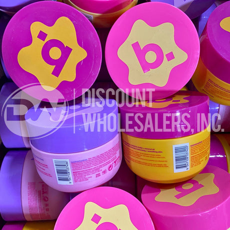 B.fresh Assorted Moisturizing Booty+body Butter 8.5 Fl. (50 Pcs Lot)
