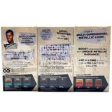 Schwarzkopf Got2b Metallics Permanent Hair Color Different Shades (50 Pcs Lot)