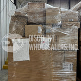 Home Shopping Retail Load Mixed General Merchandise (26 Pallets Per Truck)