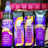 John Frieda Frizz Ease Assorted Different Sizes (84Pcs Lot)