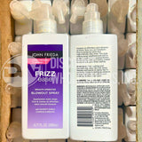 John Frieda Frizz Ease Smooth Operator Blowout Spray w/ Keratin 6.77 Fl Oz (140 Pcs Lot)