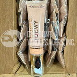 Makeup Revolution, Super Dewy, Tinted Moisturizer, Medium, 1.85FL (504 Pcs Lot)