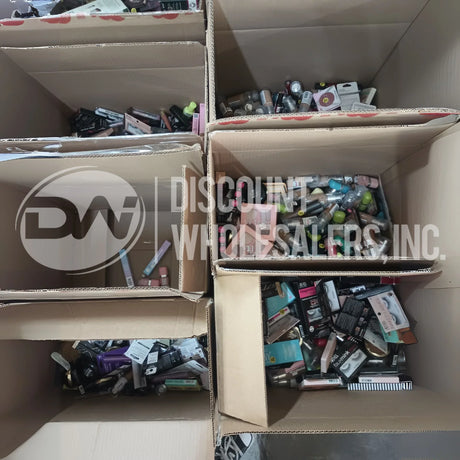 CVS COSMETIC (3379 PCS/PLT)