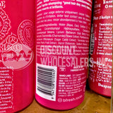 B.Fresh Daily Berry Bliss Shampoo 12 fl. (80 Pcs Lot)