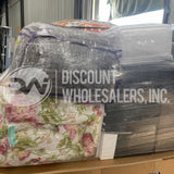 Kohl's Furniture, Bedding & Home Liquidation Truckload – 27 Pallets