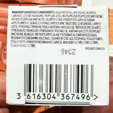 Covergirl Color Correcting Serum Moisturizer Primer 1.0 fl oz. (60 Pcs Lot)