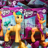 My Little Pony Assorted Characters 3+ (80 Pcs Lot)