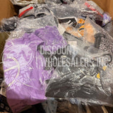 TGT Mixed Apparel (1100 Pcs/PLT)