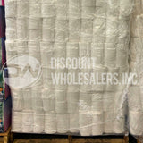 Clearpack Toilet Paper - (2400 Pcs Per Pallet)