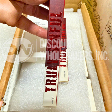 Revolution Truly Sinful Double Ended Black and White Máscara (72 Pcs Lot)