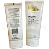 Bondi Sands Gradual Tanning Lotion Tinted Skin Illuminator - 5.07 fl oz (126 Pcs Lot)