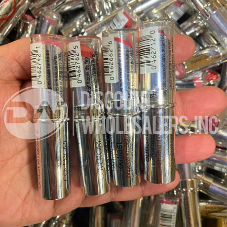 Covergirl Outlast Moisture Lipstick Mix Different Shades (120 Pcs Lot)