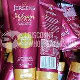 Jergens Melanin Glow 7 FL (120 Pcs Lot)