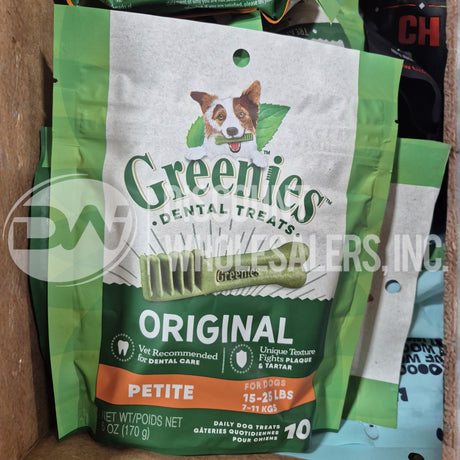 Pet Food Treats Mixed Different Sizes (85 Pcs Lot)