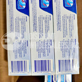 Poligrip Denture Adhesive Cream Super Strong All-Day (48 Pcs Lot)