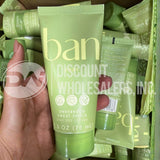 Ban body Underboob Sweat Shield Estay dry Lotion 2.5 Fl. (100 Pcs Lot)