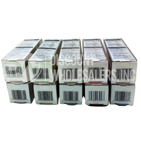 Essie Treat Love & Color Strengthener Differents Shades 0.46 Fl. Oz. (100 Pcs Lot)