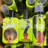 Pardon My Fro Assorted Different Sizes (106 Pcs Lot)