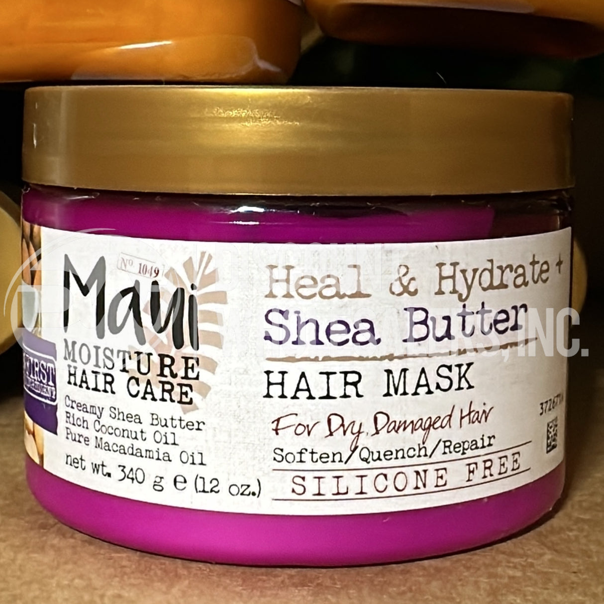 Mani Moisture Mix Different Sizes (84 Pcs Lot)