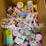 Lottie Makeup Assorted Different Shades And Sizes (250 Pcs Lot)