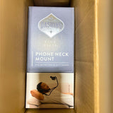 Dashing Fine Gifts Phone Neck Mount Fits Devices With up to 7 Screens