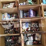 CVS Cosmetics & HBC (1931 Pcs / Pallet)