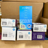 Plus One Assorted Personal Products (780 Pcs Per Pallet)