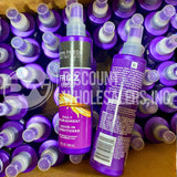 John Frieda Frizz Ease Daily Nourishment Leave-in Conditioner 8 Fl. Oz. (60 Pcs Lot)