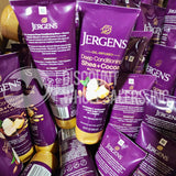 Jergens Shea Cocoa Whipped Body Butter Lotion 8.5 Oz (108 Pcs Lot)