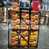 Major Club Retailer General Merchandise (94 Pcs Per Pallet)
