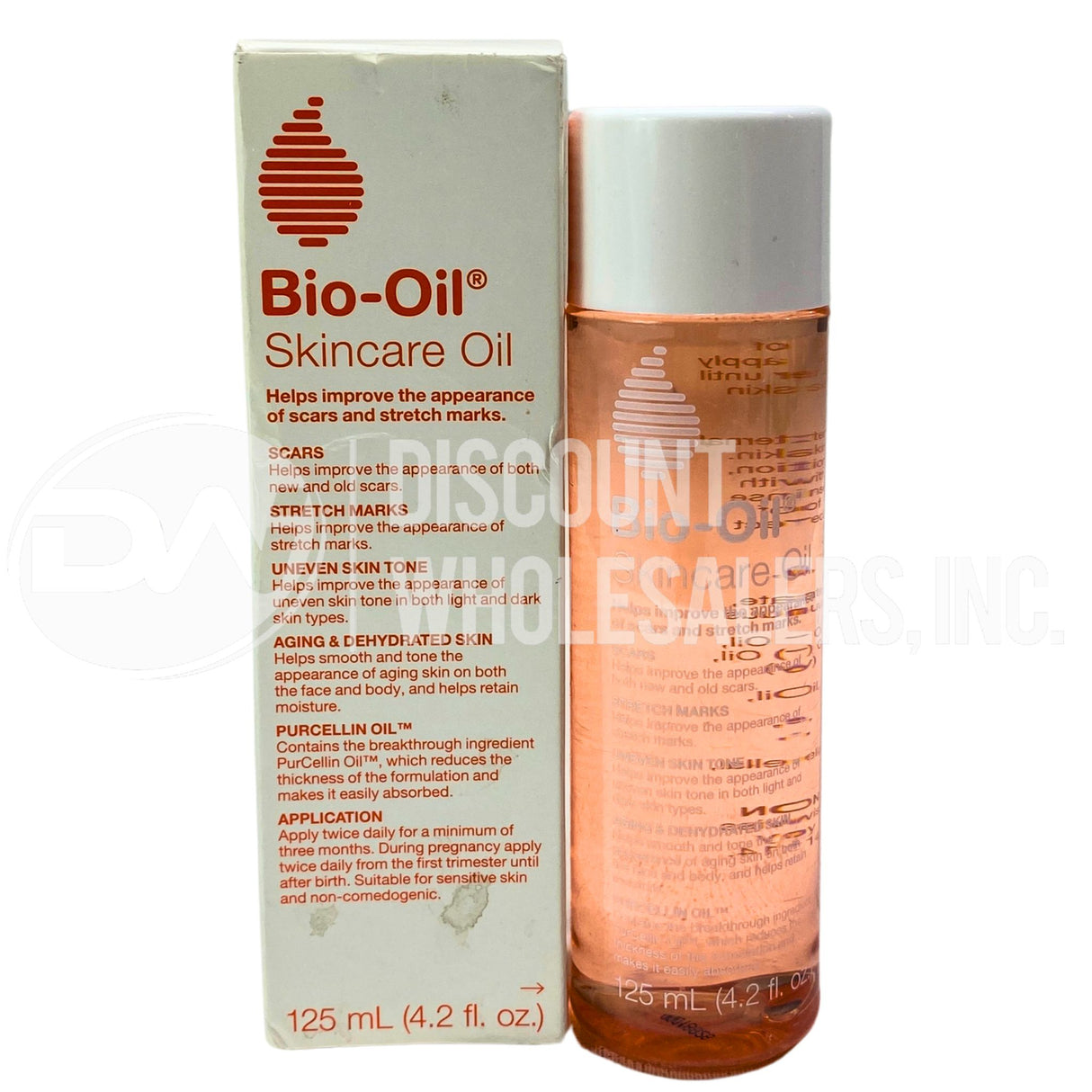 Bio-Oil Skincare Oil 4.2 Fl Oz (54 Pcs Lot)